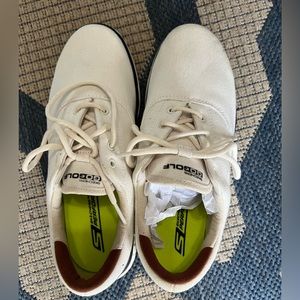 Women’s Sketchers Golf Shoes